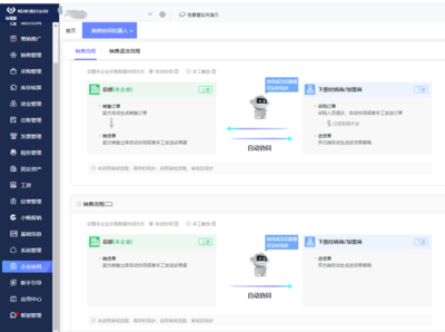 广西铝材厂ERP咨询 提升管理效率的数字化路径